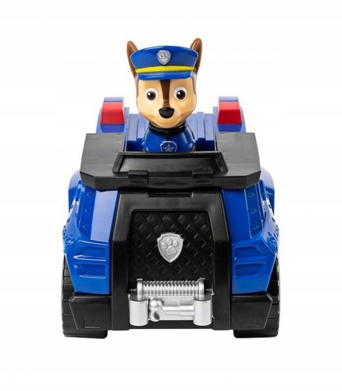 Psi Patrol Figurka Chase Pojazd Policja Radiowóz Pojazd Podstawowy 6052310
