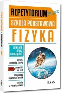 Repetytorium na 100 % Szkoła Podstawowa Fizyka Greg