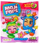 Saszetka z figurką Magic Box MojiPops Seria I