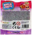Saszetka z figurką Magic Box MojiPops Seria I
