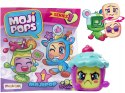 Saszetka z figurką Magic Box MojiPops Seria I
