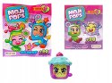 Saszetka z figurką Magic Box MojiPops Seria I