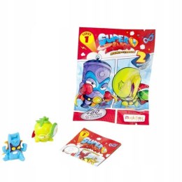 Seria 1 Super Zings 2 Figurki w Saszetce 2pak