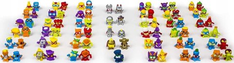 Super Zings Seria 1 Figurka Saszetka Magic Box
