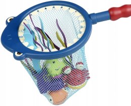 Zestaw do łowienia Morskich Cudaków Rekin B.Toys BX1521Z