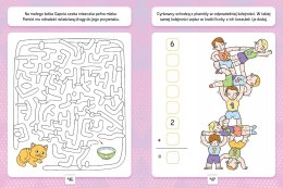 Zgaduję i rozwiązuję Zadania dla dzieci 7+ Aksjomat