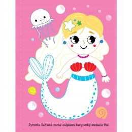 Brylantowe kolorowanki Jednorożec Aksjomat 1000 Brylancików