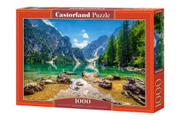 Castorland Niebiańskie Jezioro Puzzle 1000 elementów 12+