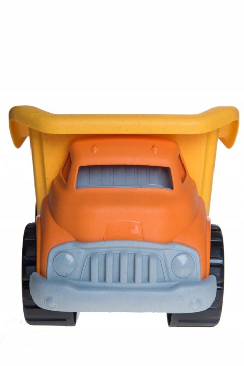 Ciężarówka Wywrotka City Truck Bioplastik Samochód Auto dla Malucha