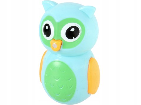 Gra Zręcznościowa Nakarm Ptaszka Magnetyczna