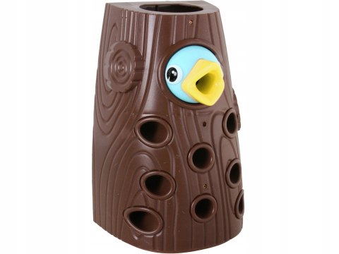 Gra Zręcznościowa Nakarm Ptaszka Magnetyczna