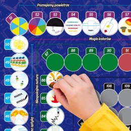 I'm a Genius 111 pierwszych eksperymentów Lisciani Eksperymenty