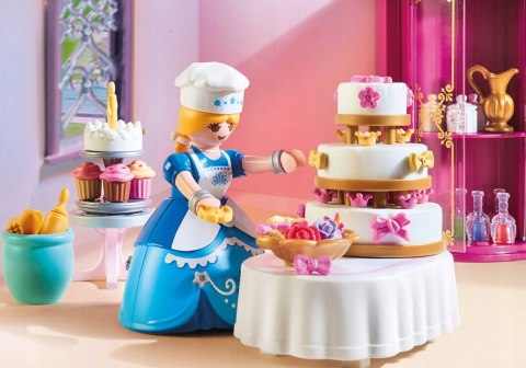 Playmobil 70451 Princess Cukiernia księżniczki 4+