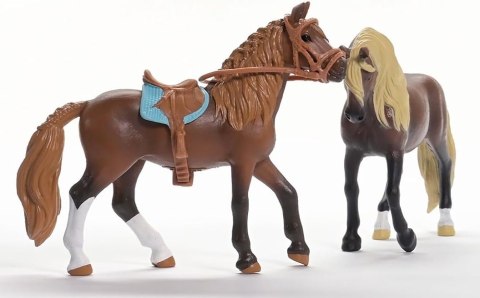Schleich 42738 Horse Club Paso Peruano zestaw startowy