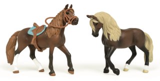 Schleich 42738 Horse Club Paso Peruano zestaw startowy