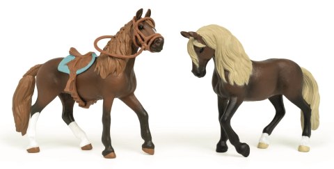 Schleich 42738 Horse Club Paso Peruano zestaw startowy