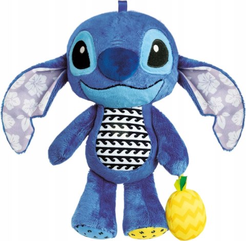 Stitch Mój pierwszy pluszak Clementoni Przytulanka Maskotka