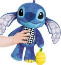 Stitch Mój pierwszy pluszak Clementoni Przytulanka Maskotka