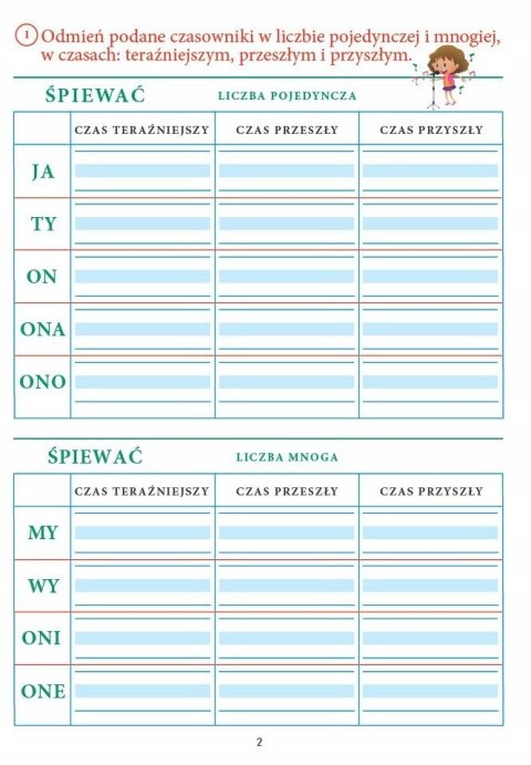 Trzecioteścik Testy kompetencji klasa 3 Bookolika