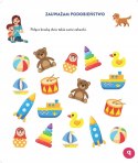 Zabawy edukacyjne 4-latka Wielka Akademia