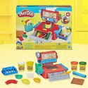 Ciastolina Play-Doh E6890 Kasa Sklepowa z dźwiękiem