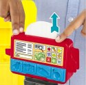 Ciastolina Play-Doh E6890 Kasa Sklepowa z dźwiękiem