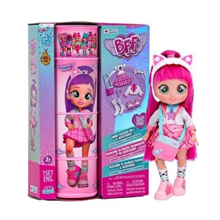 Cry Babies BFF Lalka modowa Daisy Nastolatka + akcesoria IMC908376