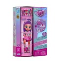 Cry Babies BFF Lalka modowa Daisy Nastolatka + akcesoria IMC908376
