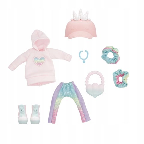 Cry Babies BFF Lalka modowa Stella Nastolatka + akcesoria IMC904330