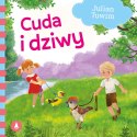 Cuda i Dziwy Julian Tuwim Oprawa Twarda Skrzat Bajka Tuwima