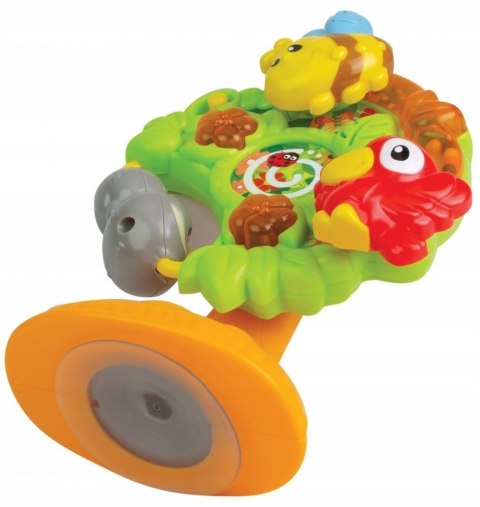 Drzewko aktywizujące z przyssawką Smily Play