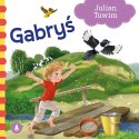 Gabryś Julian Tuwim Oprawa Twarda Skrzat Bajki Tuwima