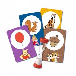 Gra podróżna Kalambury Disney Trefl 5+