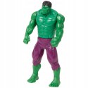 Hulk Marvel Figurka Avengers Hasbro