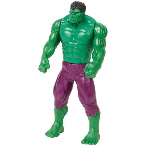 Hulk Marvel Figurka Avengers Hasbro