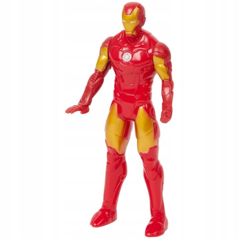 Iron Man Figurka Marvel Avengers Hasbro