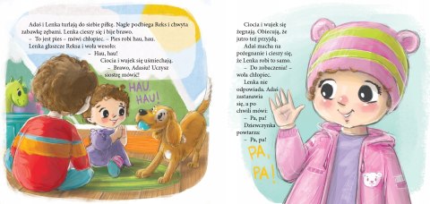 Jestem Zuch, Uczę Siostrę Pierwszych Słów Aneta Grabowska Oprawa Miękka