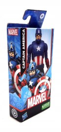 Kapitan Ameryka Marvel Figurka Avengers Hasbro