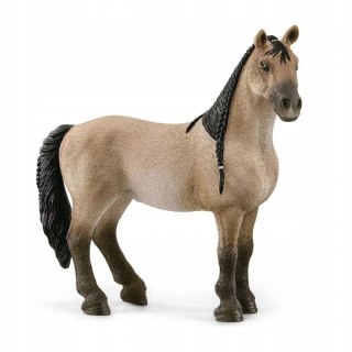 Koń Klacz rasy criollo definitivo Schleich 13948
