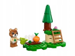 Lego Animal Crossing Dyniowy ogród Maple 30662