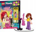Lego Friends Urocze Melodie Zadania + Komiksy + Minifigurka 6+ Ameet