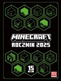 Minecraft Rocznik 2025 Najciekawsze wydarzenia ze świata Minecrafta Harper