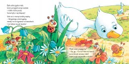 Niesforna Gąska Wiesław Drabik Oprawa Twarda Skrzat