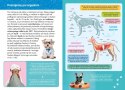 Psy Mała Encyklopedia Fakty Ciekawostki Oprawa Miękka Skrzat 5+