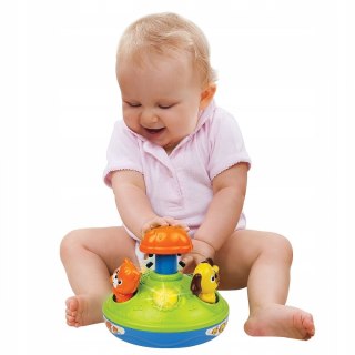 Smily Play Bączek przyjaciele farmy dla Maluszka