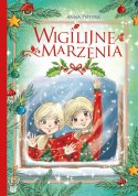 Wigilijne Marzenia Opowiadania Świąteczne Oprawa Miękka Skrzat
