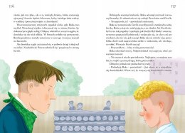 Chłopcy z placu broni Ferenc Molnár Lektura Szkoła Podstawowa Twarda Greg