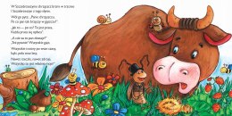 Chrząszcz Jan Brzechwa Wierszyki Wiersze Książka Skrzat