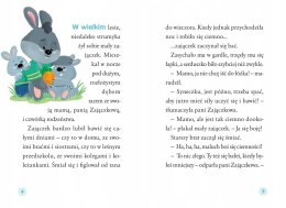 Duże troski małych zwierzątek Katarzyna Wierzbicka Skrzat