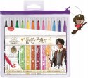 Flamastry Pisaki Harry Potter 12 szt Maped 845001